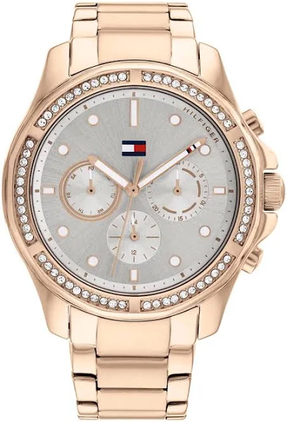 Zegarek Tommy Hilfiger Brooklyn 1782572