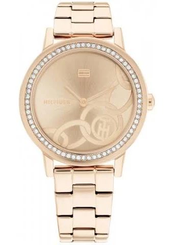 Zegarek Tommy Hilfiger Maya 1782436