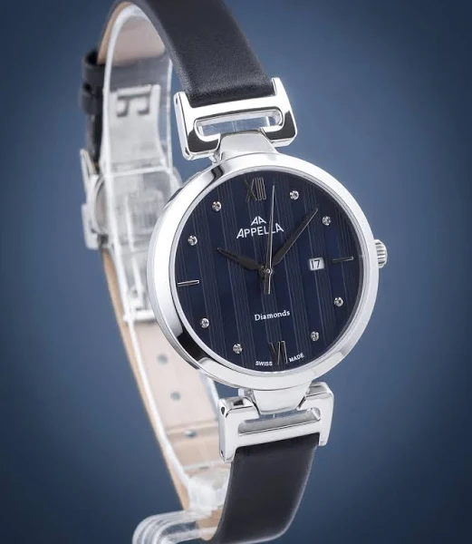 Appella L50001.5285DQ Zegarek damski