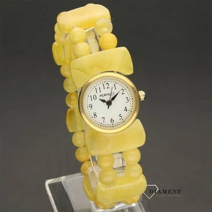 Perfect z Bursztynem N11