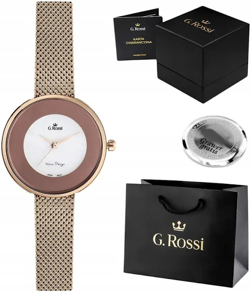 G. Rossi 1874B-4D1