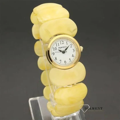 Perfect z Bursztynem N07