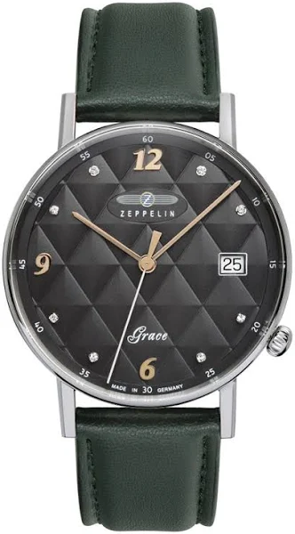 Zegarek Zeppelin Grace Lady