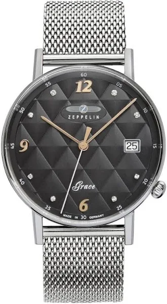 ZEPPELIN Grace LADY
