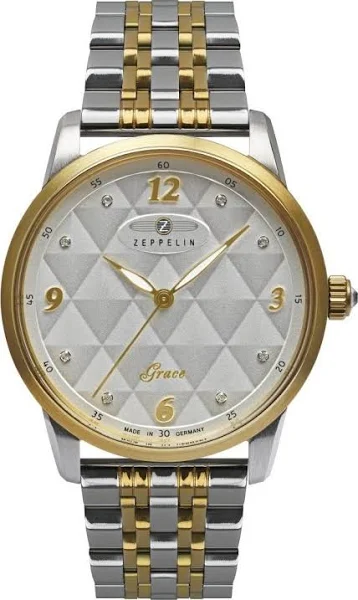 Zegarek Zeppelin Grace Lady 7347M-1