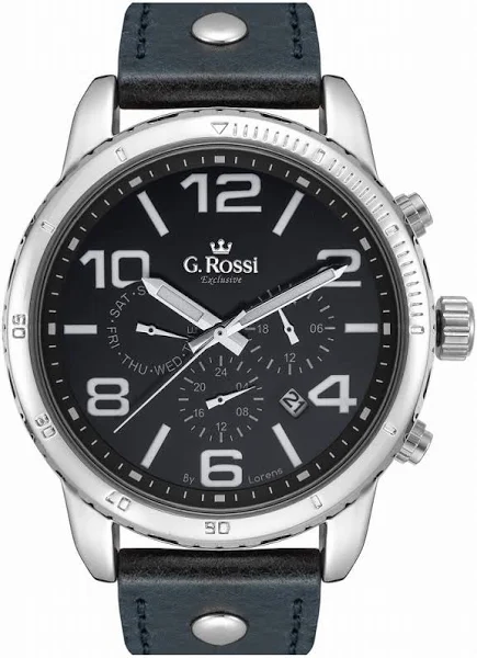 Zegarek męski G. Rossi Exclusive