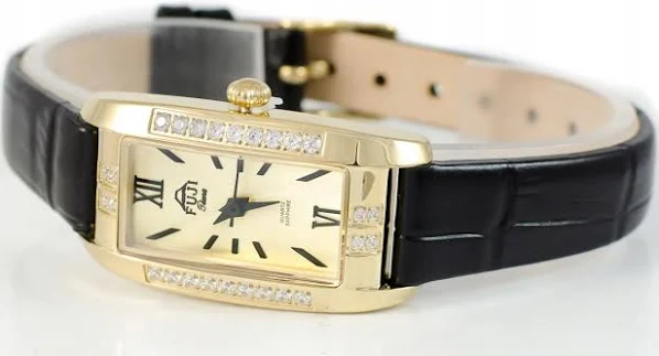 FujiTime Zegarek Damski