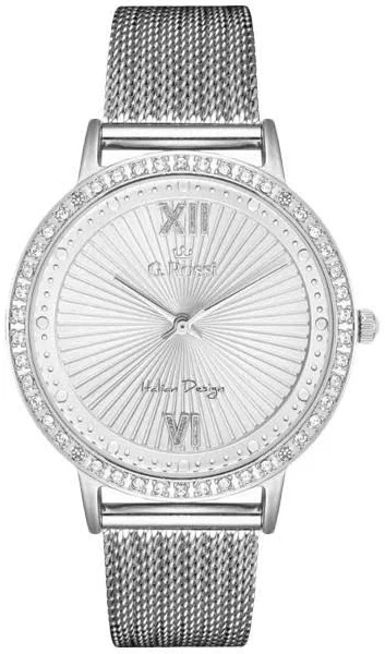 Zegarek Damski G.Rossi 11626B2-3C1