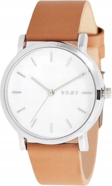 NY9202 DKNY Zegarek damski soho