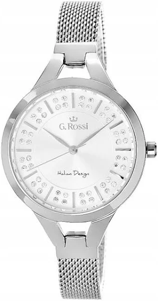 Zegarek Damski G.Rossi 12110B-3C1 + BOX