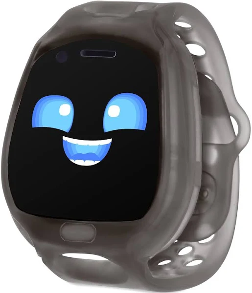 zegarek Tobi Smartwatch Robot czarny Little Tikes
