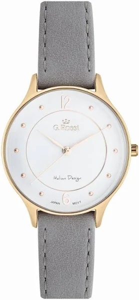 G. Rossi 10317A