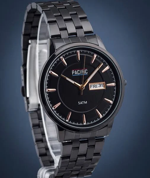 Zegarek Pacific