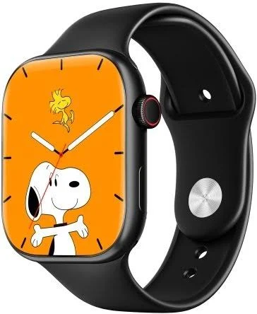 Zegarek Smart Watch Puls Rozmowy Powiadomienia Sms Gps Gry Menu Pl Czarny