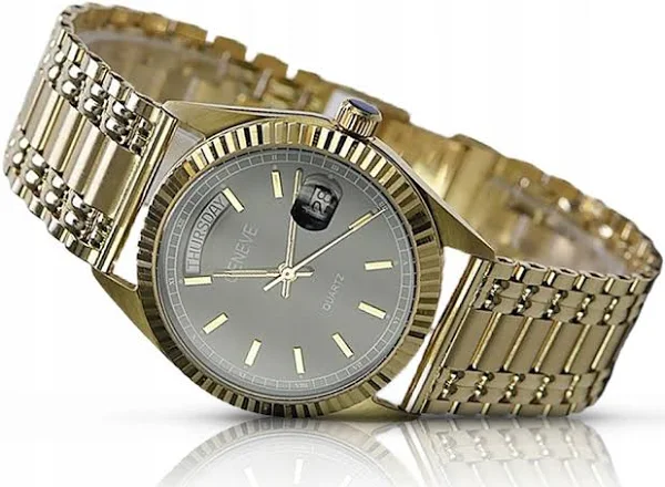 Geneve mw013ydbc&mbw012y