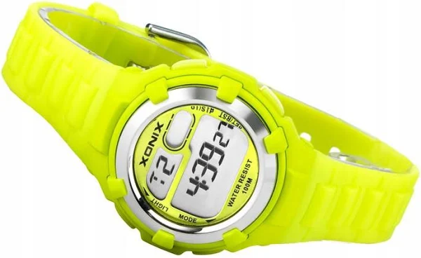 Zegarek Xonix Dla Dziecka Wodoodporny