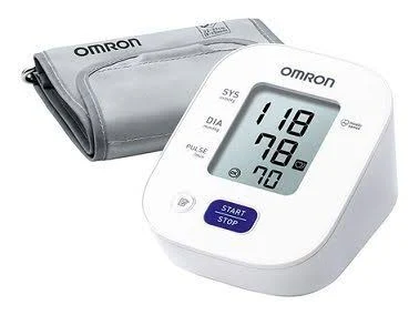 Ciśnieniomierz OMRON M2 HEM-7143-E