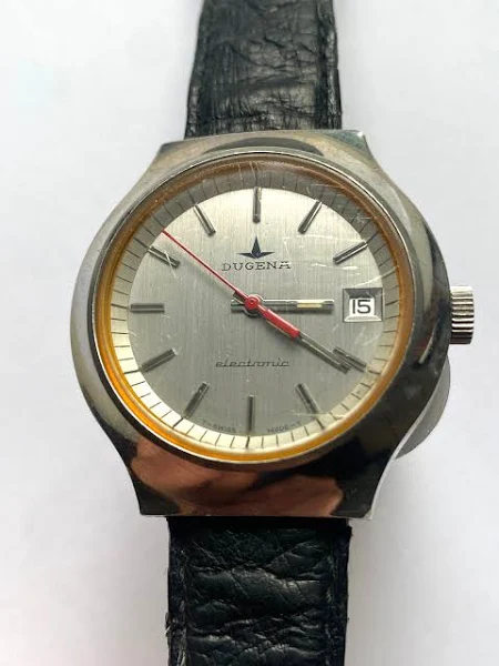 Dugena 4200 Electronic