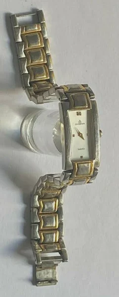 Dugena Quartz Zegarek na rękę