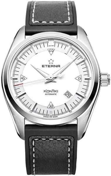 Eterna KonTiki Date