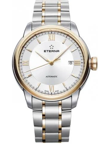 Zegarek Eterna 2970.53.17.1703