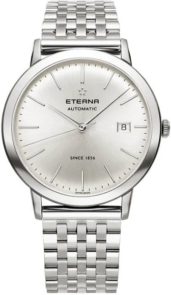Eterna Eternity Automatic