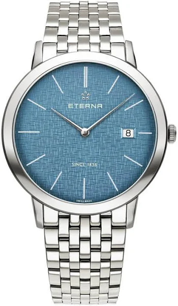 Eterna Eternity Gent 2710.41.80.1736
