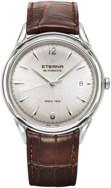 Eterna 1948 Automatic 2955.41.13.1387