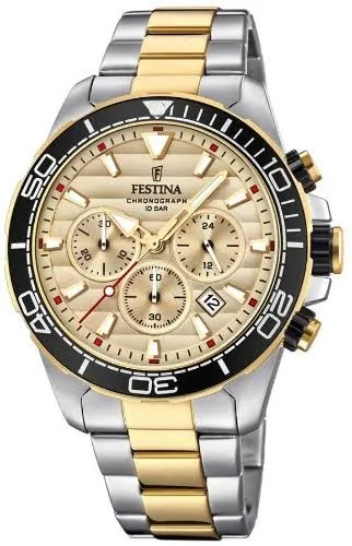 Zegarek Festina