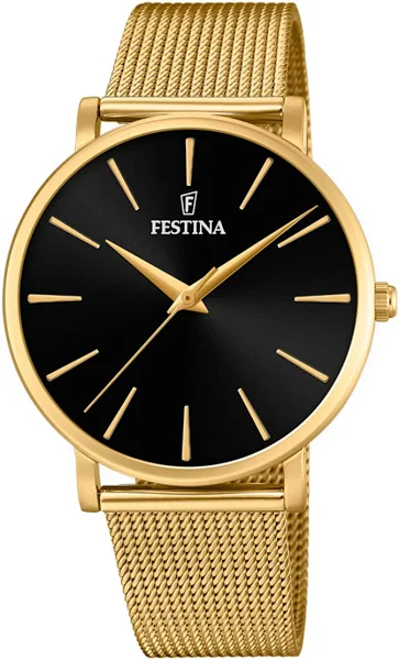 Festina Boyfriend Zegarek damski