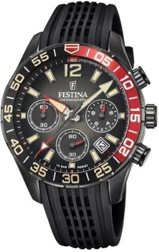Zegarek męski Festina