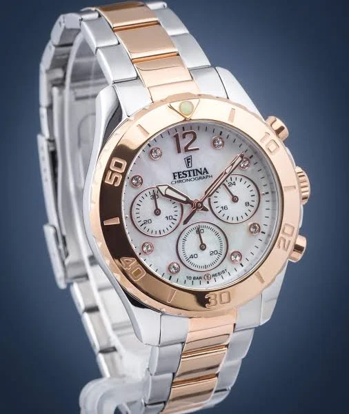 Zegarek Festina Boyfriend 20605/1
