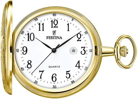 Zegarek Festina Pocket 2028/1