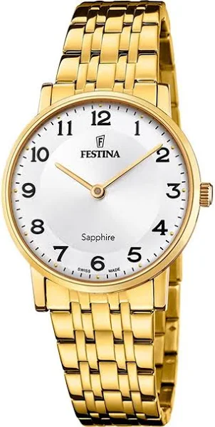 Festina 20048/1 Zegarek damski
