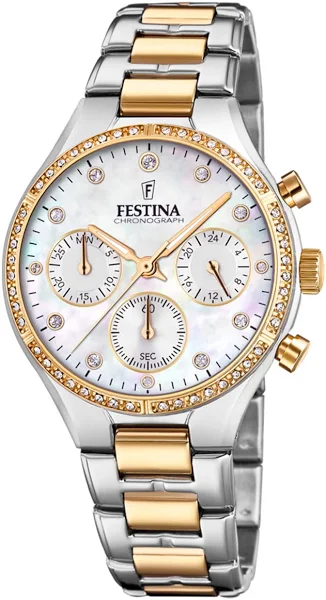 Zegarek Festina Boyfriend 20402/1