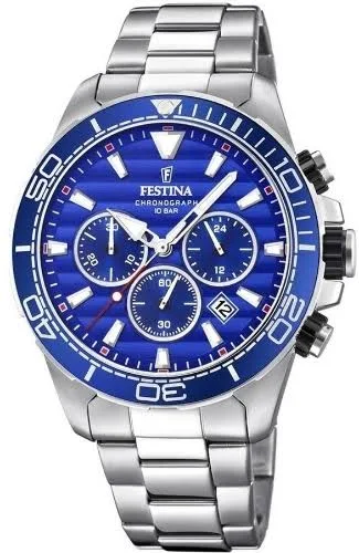 Zegarek Festina
