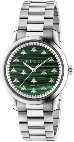 Zegarek GUCCI G-Timeless YA1264176
