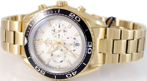 Fuji Time Luxury Chrono