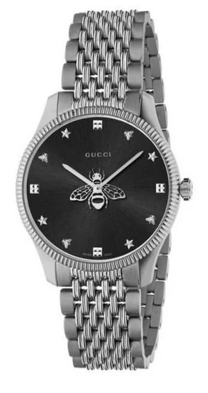 Gucci Zegarek ‘G-Timeless’