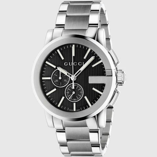 Gucci G-chrono YA101204