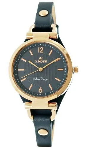 Zegarek Damski G. Rossi 3652A-6F3