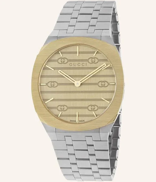 Gucci Zegarek ‘25H’