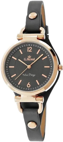 Zegarek Damski G.Rossi 3652A-1B3