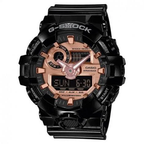 Zegarek Casio G-Shock GA-700MMC-1AER