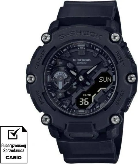 Zegarek Casio G-Shock