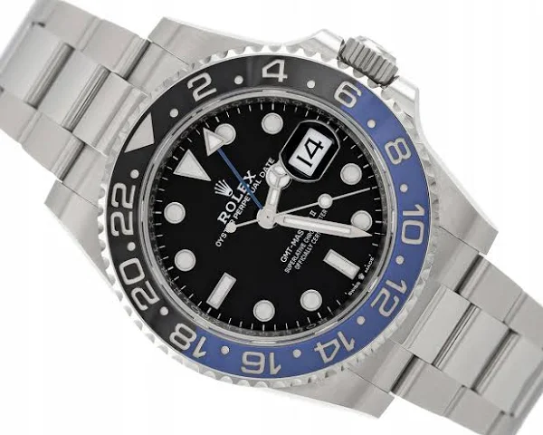Zegarek Rolex GMT-Master II