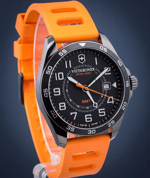 Zegarek Victorinox FieldForce Sport GMT 241897
