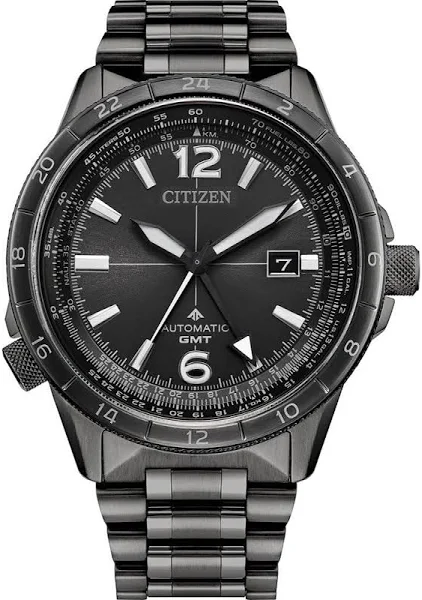 Citizen Promaster Sky GMT NB6045-51H