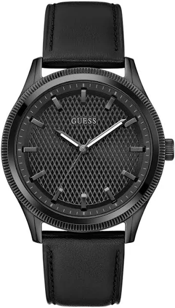 Zegarek męski Guess Dex GW0846G3