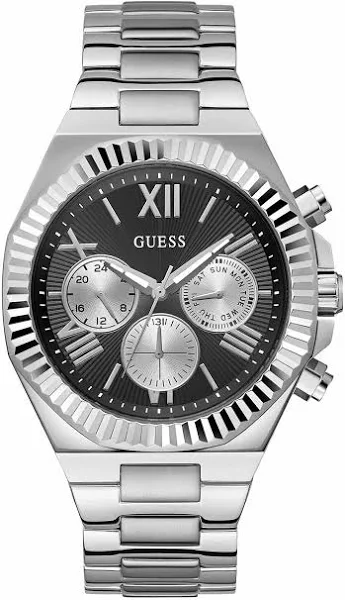 Zegarek Guess Equity GW0703G1